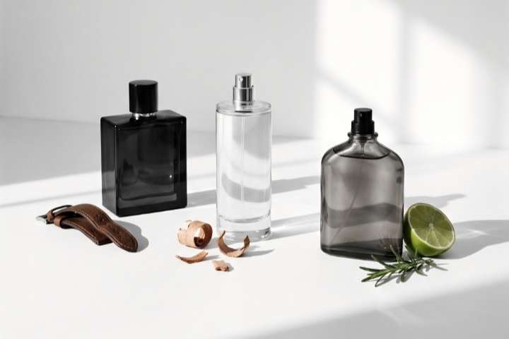 راهنمای انتخاب عطر زنانه و مردانه بر پایه ماه تولد