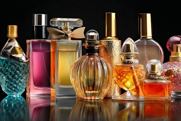 راهنمای انتخاب عطر زنانه و مردانه بر پایه ماه تولد