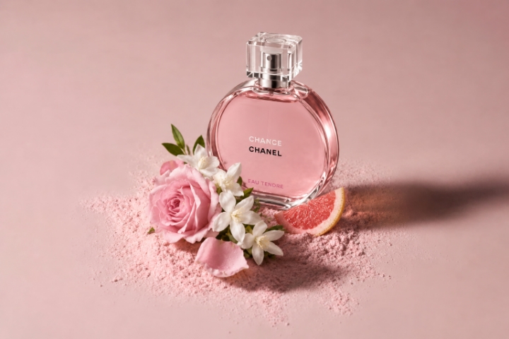 قانون جذب و عطرها؛ چه روایحی فرکانس عشق و ثروت را بالا می‌برند؟